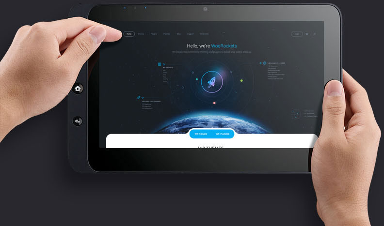 DDOS在线压力测试