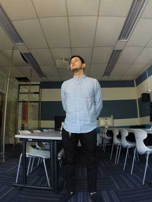 【在线版】即用的ddos压力测试平台